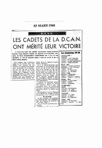 08 ECOLE DE LA DCAN SAISON 1959 60 N0016